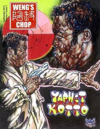 Weng's Chop #1 by Tim Paxton 9781479332588