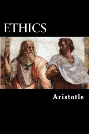 Ethics by Alex Struik 9781480051713