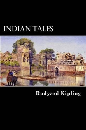 Indian Tales by Alex Struik 9781480102095