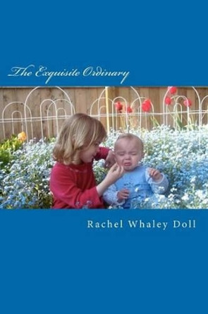 The Exquisite Ordinary by Rachel Whaley Doll 9781480222984