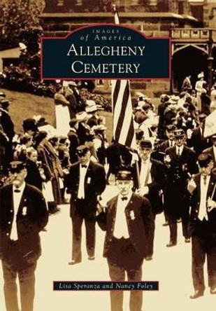 Allegheny Cemetery by Lisa Speranza 9781467117388