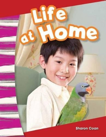 Life at Home by Sharon Coan 9781433373381