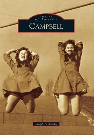 Campbell by Joseph Pavlansky 9781467116985