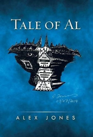 Tale of Al by Alex Jones 9781491744338