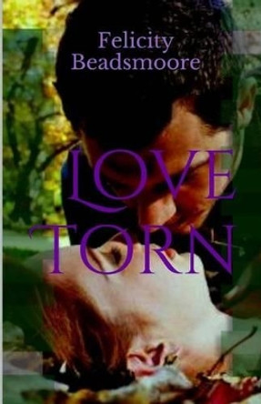 Love Torn by Felicity Beadsmoore 9781492103974