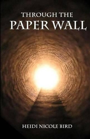 Through the Paper Wall by Caitlin Hensley 9781481093811