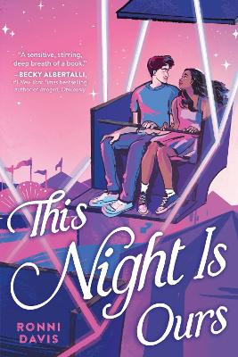 This Night Is Ours by Ronni Davis 9780316373616