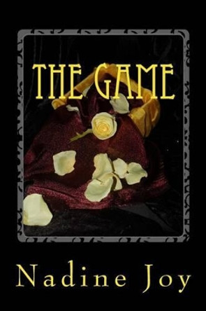 The Game by Nadine Joy 9781481174909