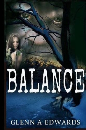 Balance by Glenn A Edwards 9781481986878