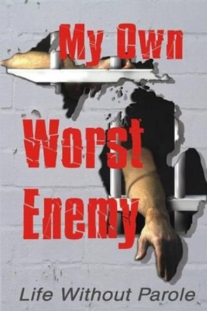 My Own Worst Enemy by James A Goble 9781481987301