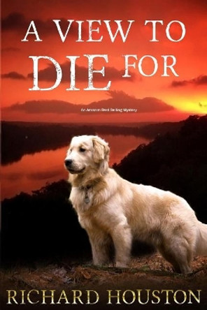 A View to Die for by Richard W Houston 9781481995832