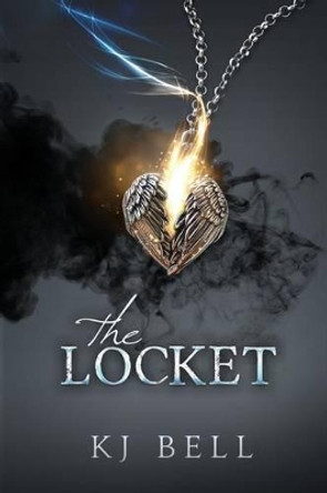 The Locket by K J Bell 9781482347661