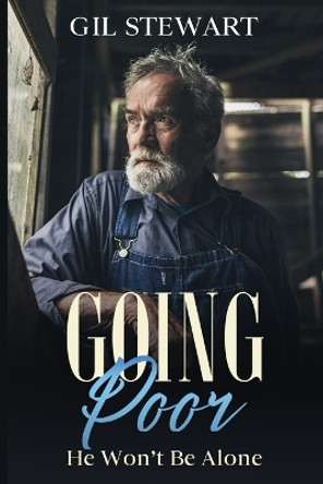 Going Poor by Gil Stewart 9781482757422