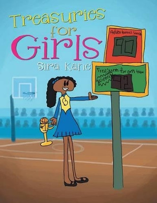 Treasuries for Girls by Sira Kane 9781483619965