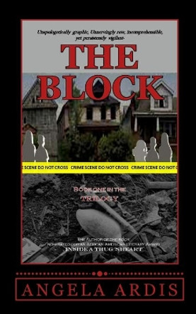 The Block by Angela Ardis 9781483921969