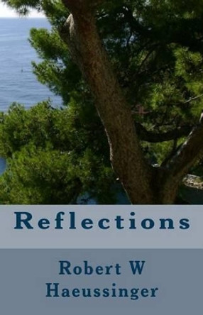 Reflections by Robert W Haeussinger 9781483966489