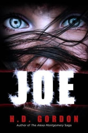 Joe by H D Gordon 9781484169056