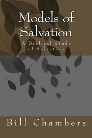 Models of Salvation by Bill Chambers 9781484179161