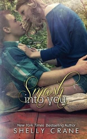 Smash Into You by Shelly Crane 9781491234518