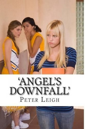 'Angel's Downfall': The Brotherhood Trylogy by Peter Leigh 9781491245477