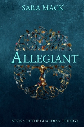 Allegiant by Red Ribbon Editing Services 9781491266236