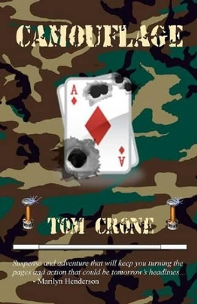 Camouflage by Tom Crone 9781466225053