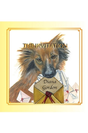 The Invitation by Diana Gordon 9781398449497