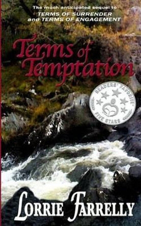 Terms of Temptation by Lorrie Farrelly 9781482718171