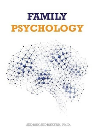 Family Psychology by Timothy Maina 9781483951584