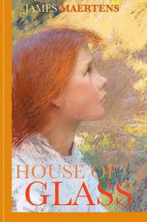 House of Glass by James Maertens 9781484800928