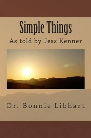 Simple Things by Jess Kenner 9781494762469