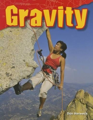 Gravity by Don Herweck 9781480746442