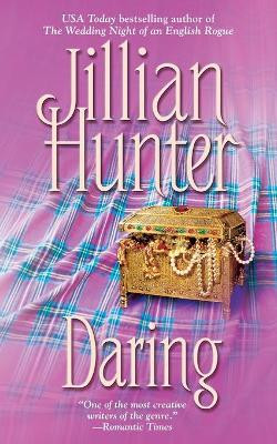 Daring by Jillian Hunter 9781476777245
