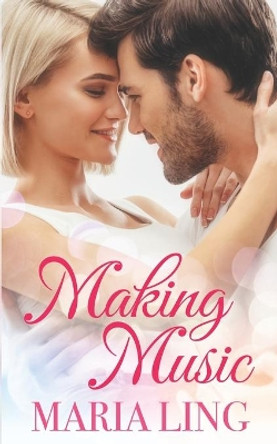 Making Music by Maria Ling 9781491084366