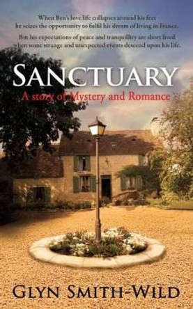 Sanctuary by Glyn Smith-Wild 9781470091569