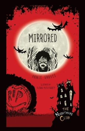 Mirrored by Annie Graves 9781467760478