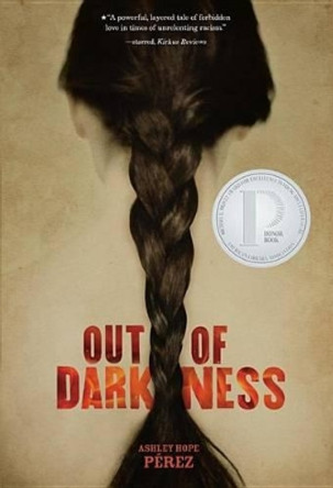 Out of Darkness by Perez Ashley Hope 9781467742023