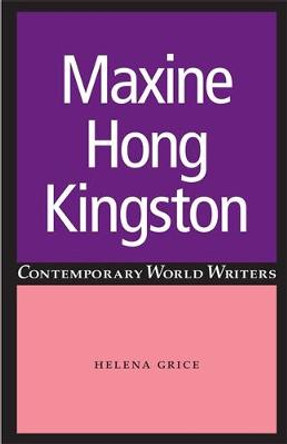 Maxine Hong Kingston by Helena Grice