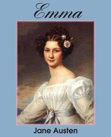 Emma by Jane Austen 9781483705675
