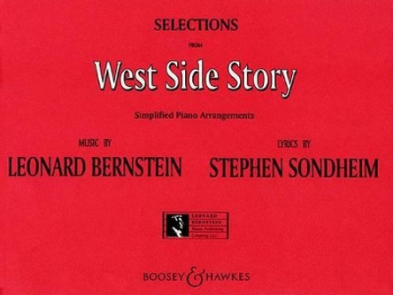 Selections: Selection (Easy by Stephen Sondheim 9781495029677