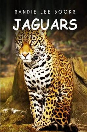 Jaguars - Sandie Lee Books by Sandie Lee Books 9781495209796