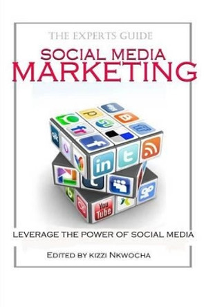 Social Media Marketing by Kizzi Nkwocha 9781492162575