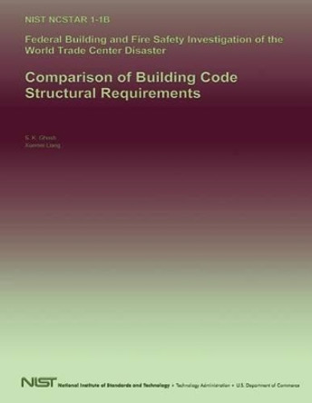 Comparison of Building Code Structural Requirements by U S Department of Commerce 9781495293504