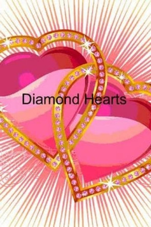 Diamond Hearts by Donna Hernandez 9781495315800