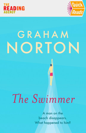 The Swimmer by Graham Norton