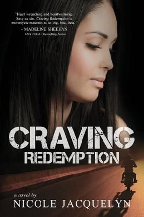 Craving Redemption by Nicole Jacquelyn 9781496015709