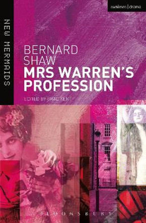 Mrs Warren's Profession by Brad Kent