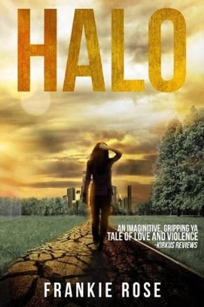 Halo by Frankie Rose 9781497323599