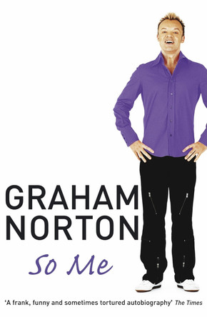 So Me by Graham Norton