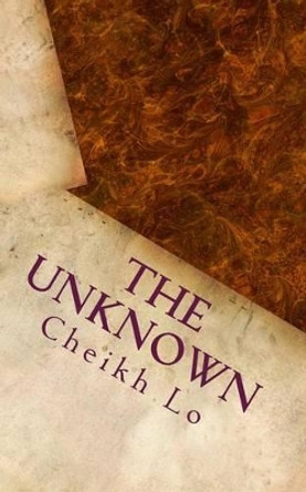 The Unknown by Mike Valentino 9781497455504